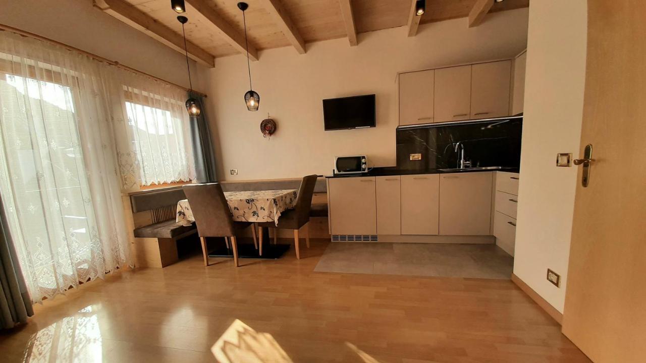Apartments Lasteis La Villa  Exteriér fotografie